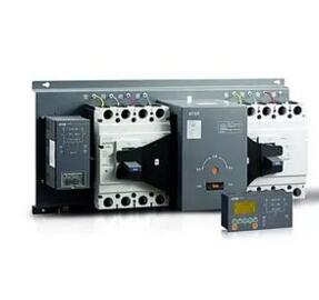 西门子 5TR 双电源转换开关（PC级）